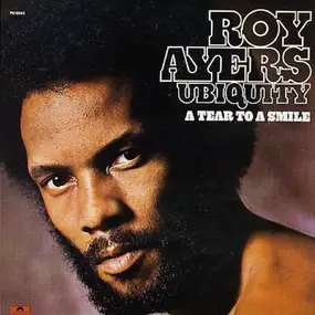 Roy Ayers - A Tear to a Smile