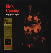 Roy Ayers - Ubiquity: He's Coming
