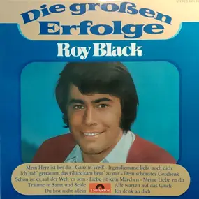 Roy Black - Die Großen Erfolge