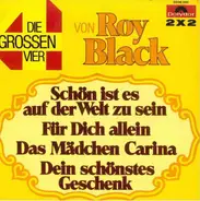 Roy Black - Die Grossen Vier Von Roy Black