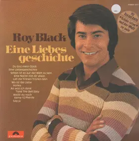 Roy Black - Eine Liebesgeschichte
