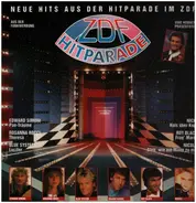 Roy Black, Blue System, Nicole - Neue Hits aus der Hitparade im ZDF