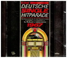 Roy Black - Die Deutsche Single Hitparade 1967