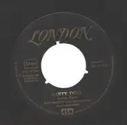 Roy Brown - Party Doll