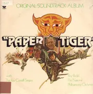Roy Budd - Paper Tiger