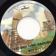 Roy C. Hammond - My Girl (Reggae) / Second Time Around