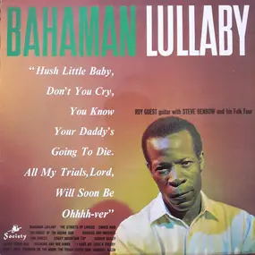 Roy - Bahaman Lullaby