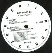Roy Davis Jr. - Mind Power