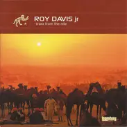 Roy Davis Jr. - Traxx from the Nile