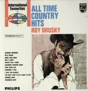 Roy Drusky - All Time Country Hits