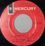 Roy Drusky & Priscilla Mitchell - I'll Never Tell On You