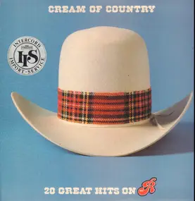 Roy Drusky - Cream Of Country