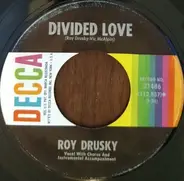 Roy Drusky - Divided Love