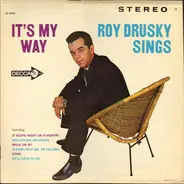 Roy Drusky - It's My Way