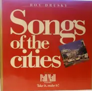 Roy Drusky - Songs of the Cities