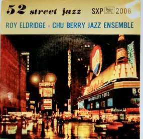 Roy Eldridge - 52 Street Jazz