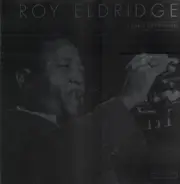 Roy Eldrige - I CAN'T GET STARTED