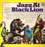 Roy Elridge / Bob Haggart / Stephane Grapelli a.o. - Jazz At Black Lion