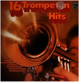 roy etzel - 16 Trompeten Hits