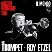 Roy Etzel - Golden Midnight-Sun / Il Mondo