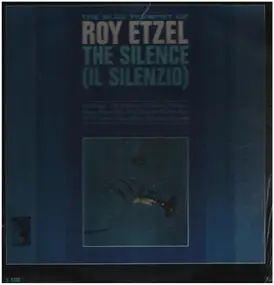 roy etzel - The Silence (Il Silenzio)
