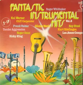 roy etzel - Fantastic Instrumental Hits vol. 2