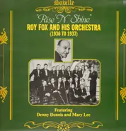 Roy Fox and his Orchestra - Rise 'N' Shine