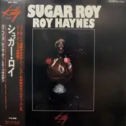 Roy Haynes - Sugar Roy