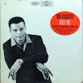 Roy Hamilton - Only You