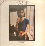 Roy Harper - Harper 1970-1975