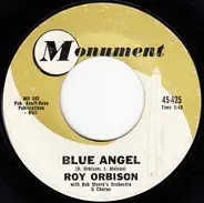 Roy Orbison - Blue Angel