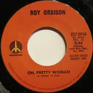Roy Orbison - It's Over / Oh, Pretty Woman