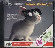 Roy Orbison - Swingin' Rockin' ,,O"