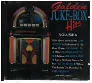 Roy Orbison, Sam Cooke & others - The Golden Juke-Box Hits Volume 6