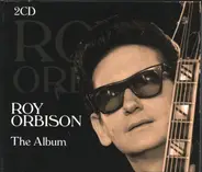 Roy Orbison - The Album
