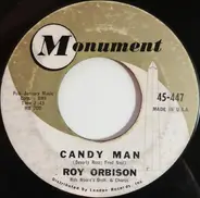 Roy Orbison Duet With k.d. lang - Crying