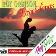Roy Orbison - Love Songs