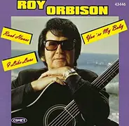 Roy Orbison - Sweet And Easy To Love