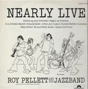 Roy Pellett and his Jazzband