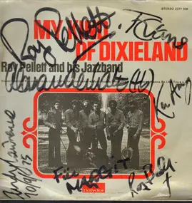 Roy Pellett and his Jazzband - My Kind Of Dixeland
