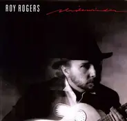 Roy Rogers - Slidewinder