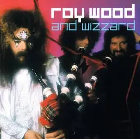 Roy Wood - Roy Wood And Wizzard