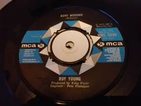ROY YOUNG - Bony Moronie