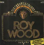Roy Wood - Remember The Golden Years