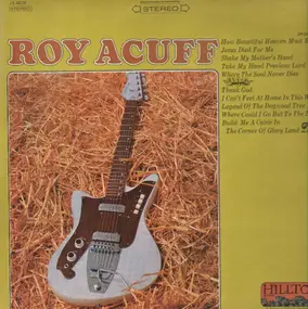 Roy Acuff - Roy Acuff