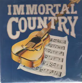 Roy Acuff - immortal country