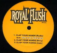 Royal Flush - Section Eight