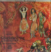 Rimsky-Korsakov - Scheherazade Op.35