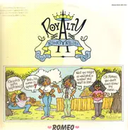 Royalty - Romeo