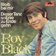 Roy Black - Bleib Bei Mir
